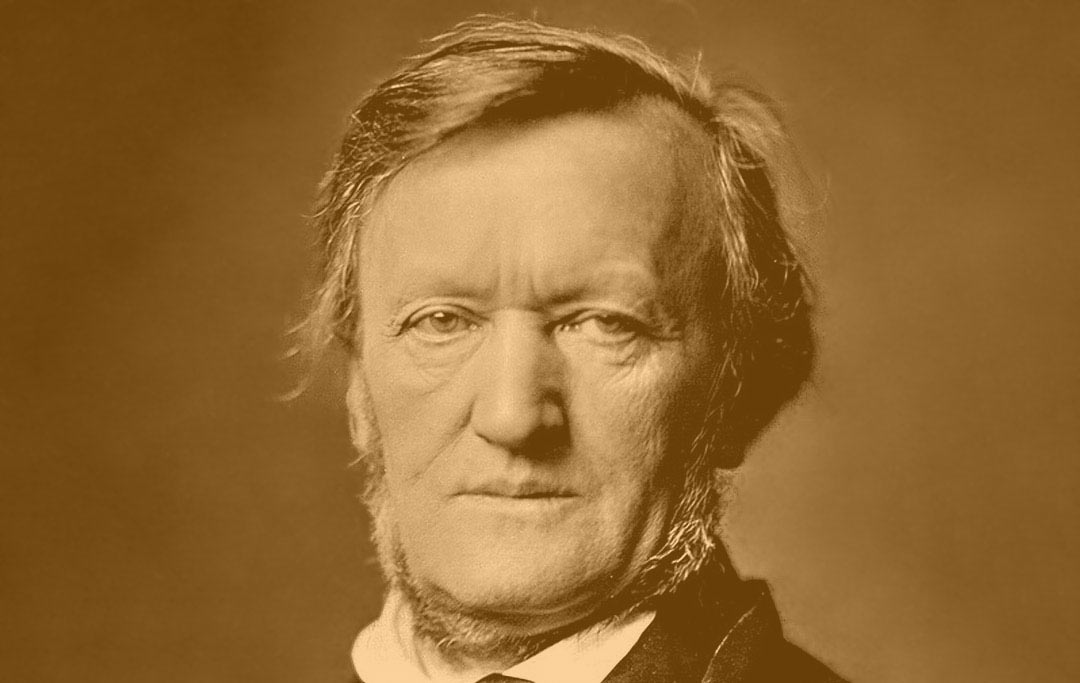 Richard Wagner: My Life