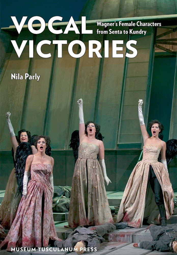 Nila Parly: Vocal Victories